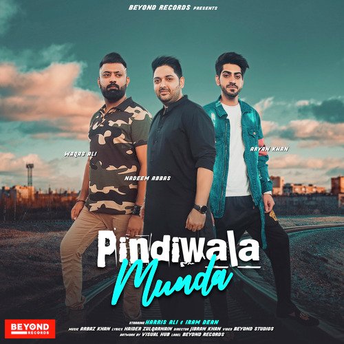 Pindiwala Munda_poster_image