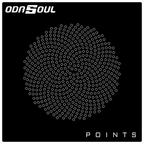 Points cover art