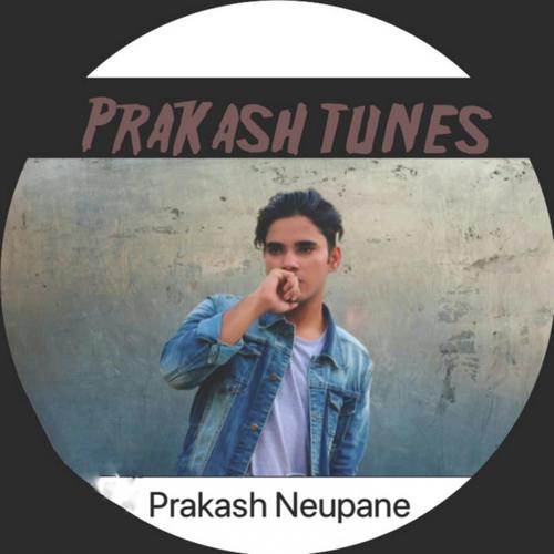 Prakash Neupane