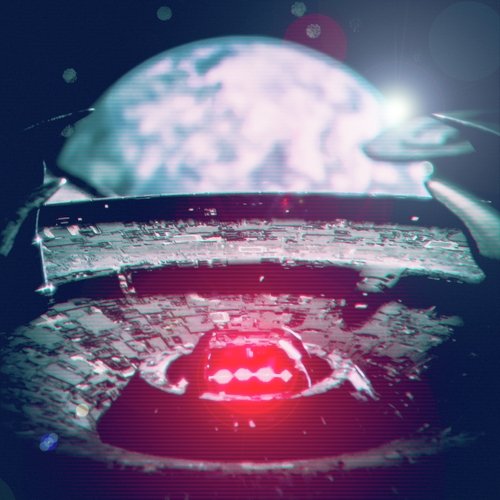 Ender cover art