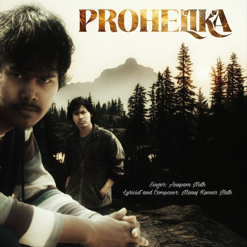 Prohelika