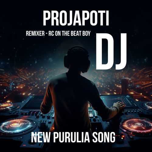 Projapoti Dj Version