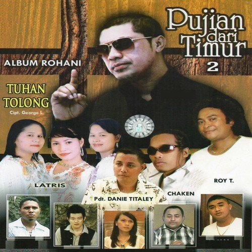 Pujian Dari Timur 2_poster_image