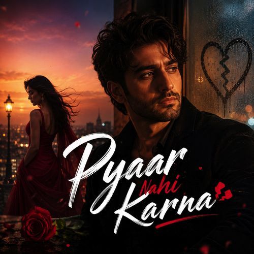 Pyaar Nahi Karna