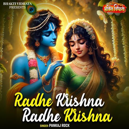 Radhe Krishna Radhe Krishna