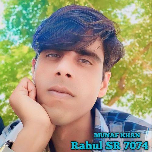 Rahul SR 7074