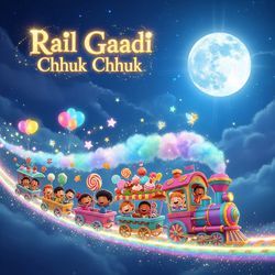 Rail Gaadi Chhuk Chhuk