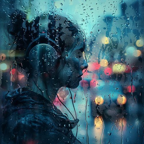 Rain’s Symphony: Music for Pensive Moments_poster_image