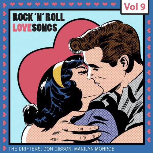 Sea of Love cover art