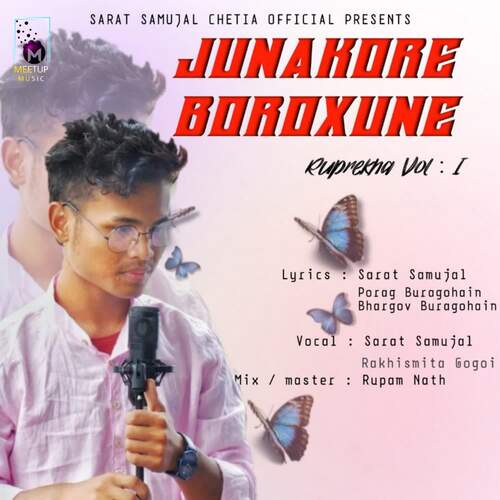 Junakore Boroxune