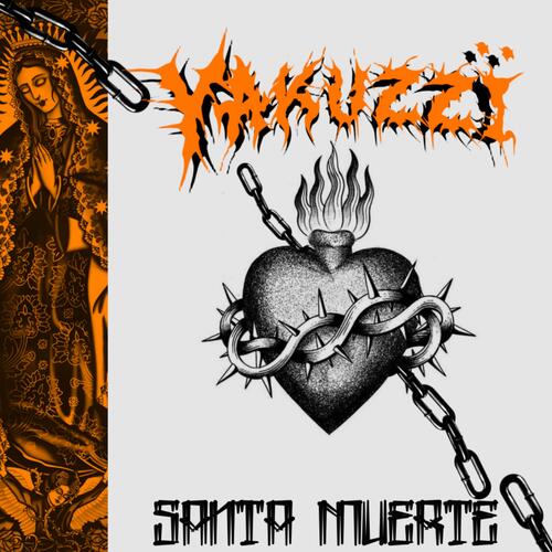 Yakuzzï cover art
