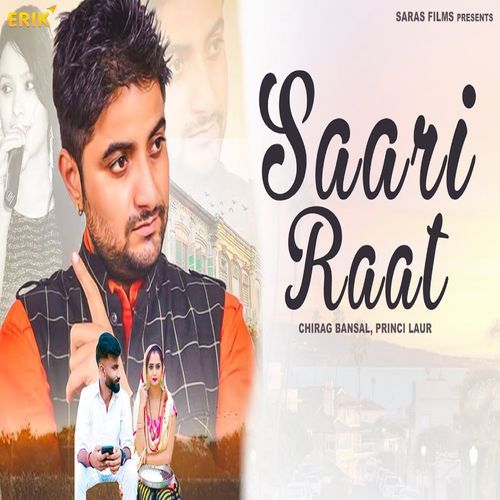 Saari Raat