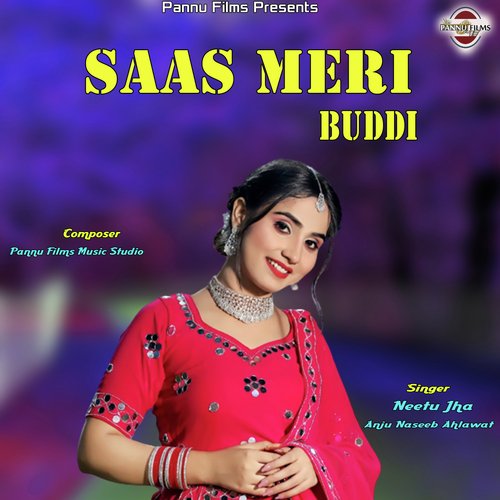 Saas Meri Buddi