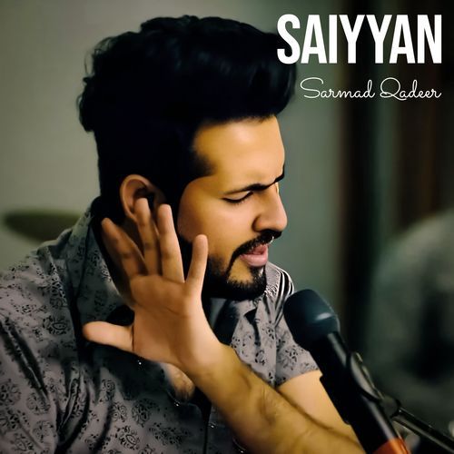 Saiyyan cover art