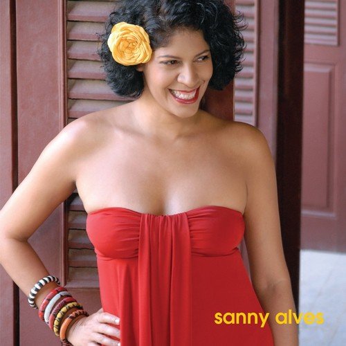 Sanny Alves