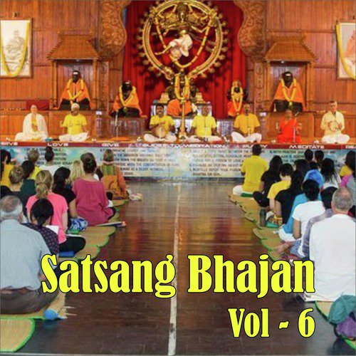 Satsang Bhajan, Vol. 6