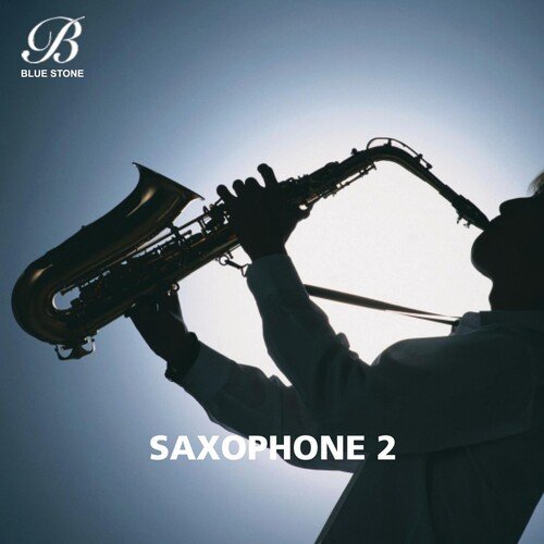 Saxophone 2