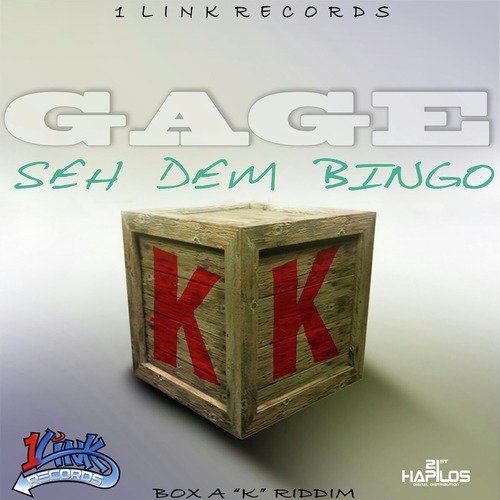 Seh Dem Bingo - Single_poster_image