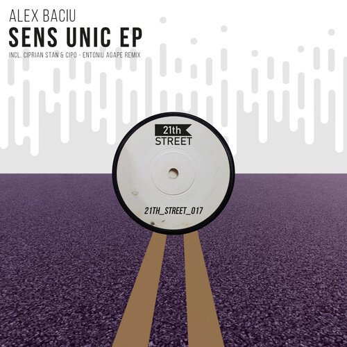 Piders (Entoniu & Agape Remix) cover art