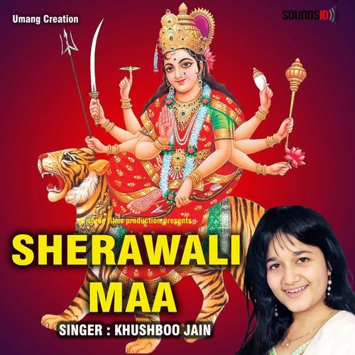 Sherawali Maa