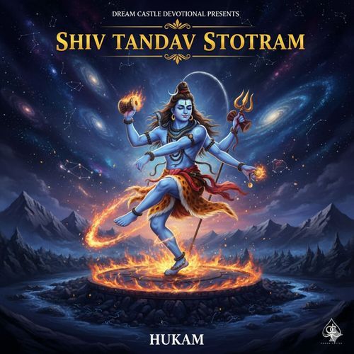 Shiv Tandav Stotram