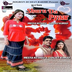 Shuru Da Pyar-BSsndwQDfkI