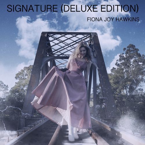 Signature (feat. Will Ackerman & Paul Jarman)