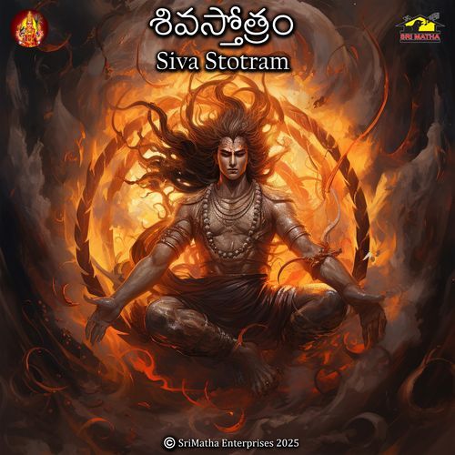 Siva Stothram