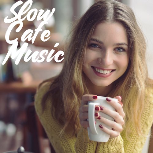 Jazzy Coffee cover art