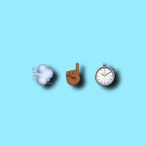 Smoke One Time (feat. K. Sol)