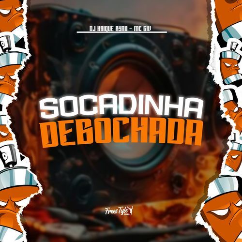 Socadinha Debochada_poster_image