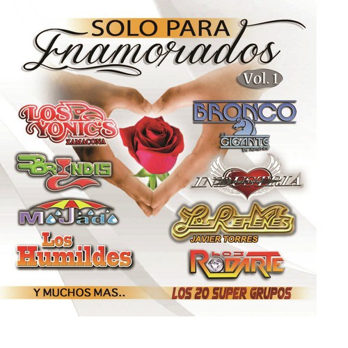 Solo para Enamorados