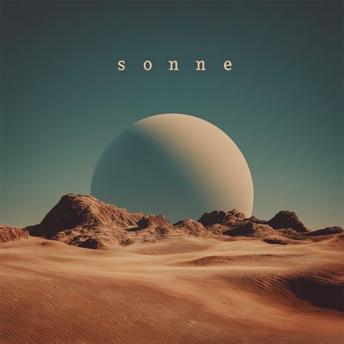 Sonne (Arabic Version)