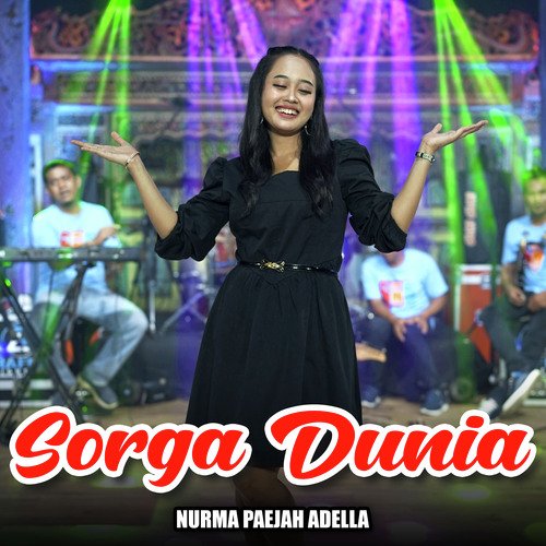 Sorga Dunia