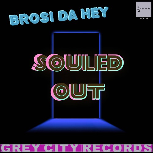 Souled Out (4 Da People Kinky Rub) cover art