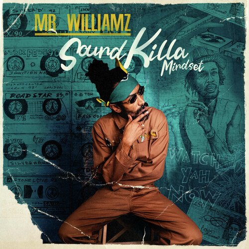 Soundkilla Mindset