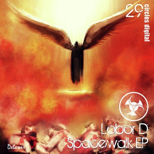 Spacewalk EP