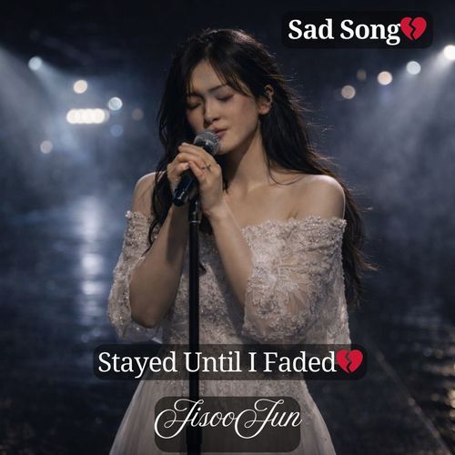Loved You Despite the End cover art
