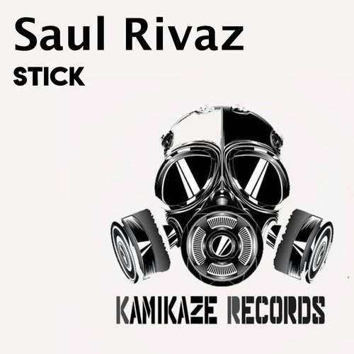 Stick (Futureplays Remix) cover art