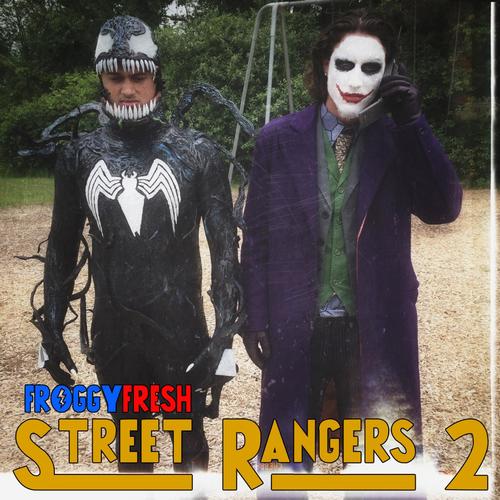 Street Rangers 2