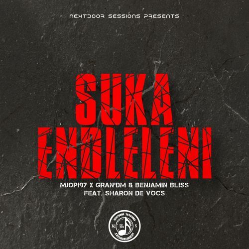 Suka edleleni
