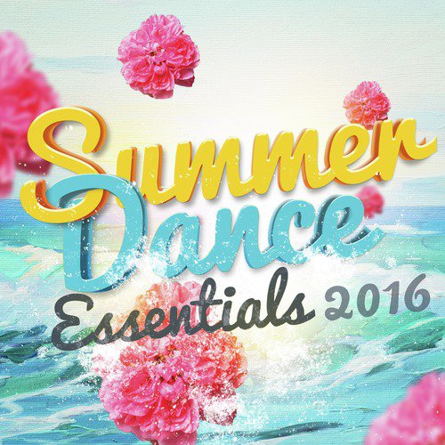 Summer Dance Essentials 2016