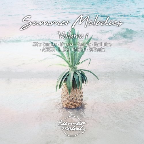 Summer Melodies Vol.1