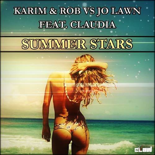 Summer Stars (Extended Mix)