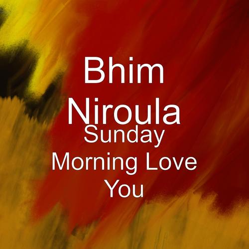 Bhim Niroula