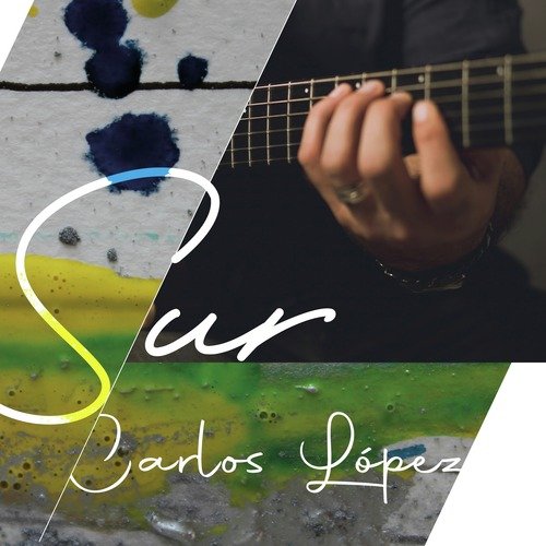Martín cover art