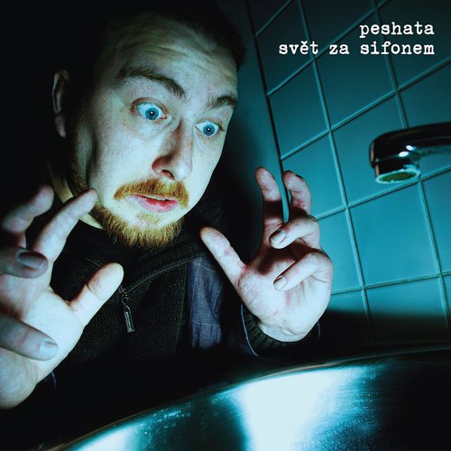 Vysoké ambice cover art