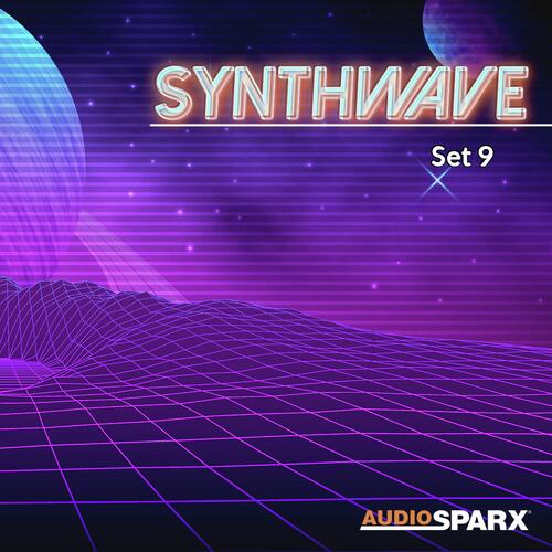 1990's Synthwave Experience