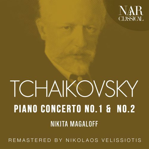 Piano Concerto No. 2 in G Major, Op. 44, IPT 75: I. Allegro brillante