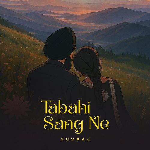 Tabahi Sang Ne